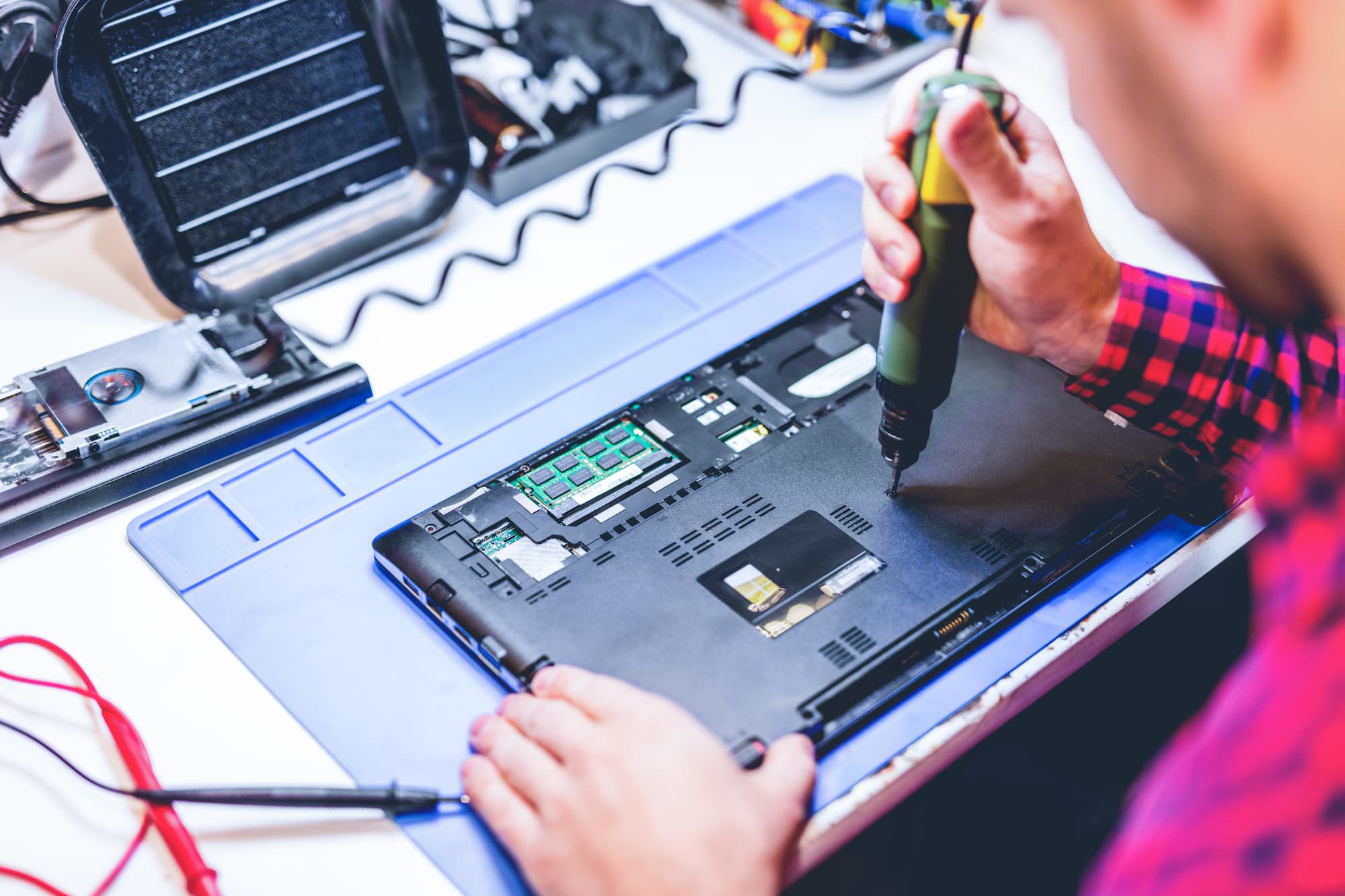 Consultant IT professionnel